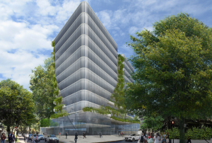 Densificación en Santiago: los desafíos de una ciudad que crece rápidamente