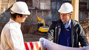 Calidad en la construcción: una óptima gestión hace la diferencia