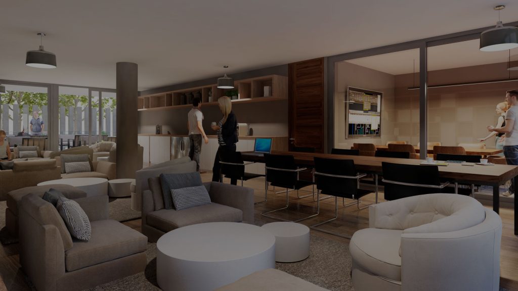 Coworking Ciudadano Montt