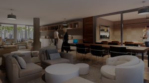 Innovación: Un espacio de coworking en tu propio edificio