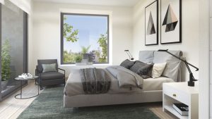 Terminaciones en departamentos: tendencias que facilitan la vida