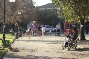 Los beneficios de tener barrios mejor integrados y conectados