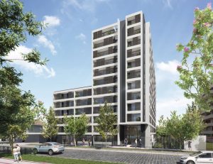 Parasoles de material reciclado: más resistentes y ecológicos