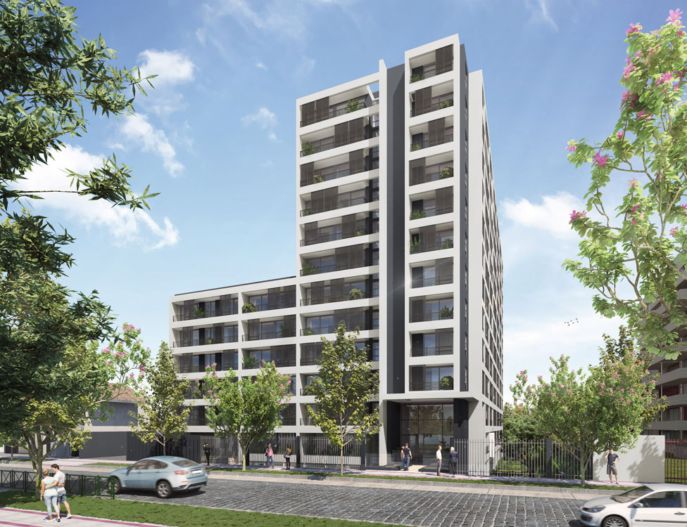 Parasoles Reciclados