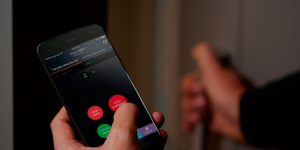 Tecnología única en el mundo: Aplicación móvil mejora control de acceso a edificios