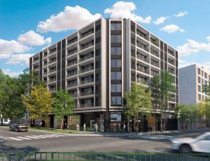 Boom en renta residencial: Mercado se duplicará en tres años a 135 edificios y 30 mil departamentos