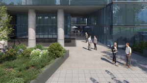 ¿Cómo debe ser un edificio sustentable?