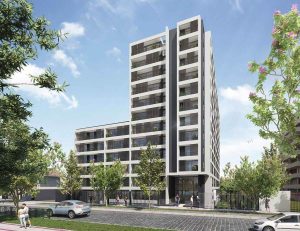 Regenera se convierte en la primera inmobiliaria de la Región Metropolitana en ser certificada como Empresa B