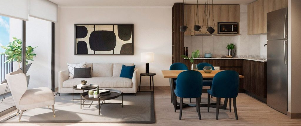 Inmobiliaria Regenera