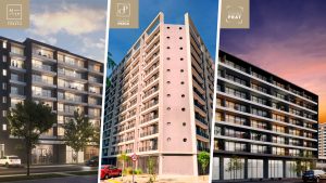 La reactivación de la vida de barrio y la ciudad mediante el uso mixto