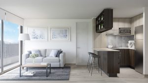 Arquitectura que regenera, inversión que crece