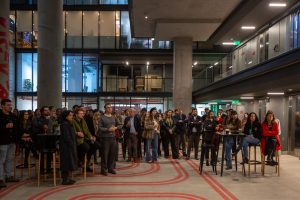 10 años regenerando ciudad: una celebración con propósito