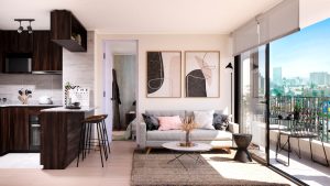 Edificio Ciudadano Pezoa obtiene recepción municipal: comienza una nueva etapa de rentabilidad