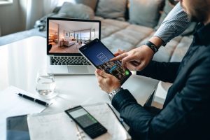 Proyecciones último trimestre mercado inmobiliario 2025: tasas a la baja, oportunidades al alza